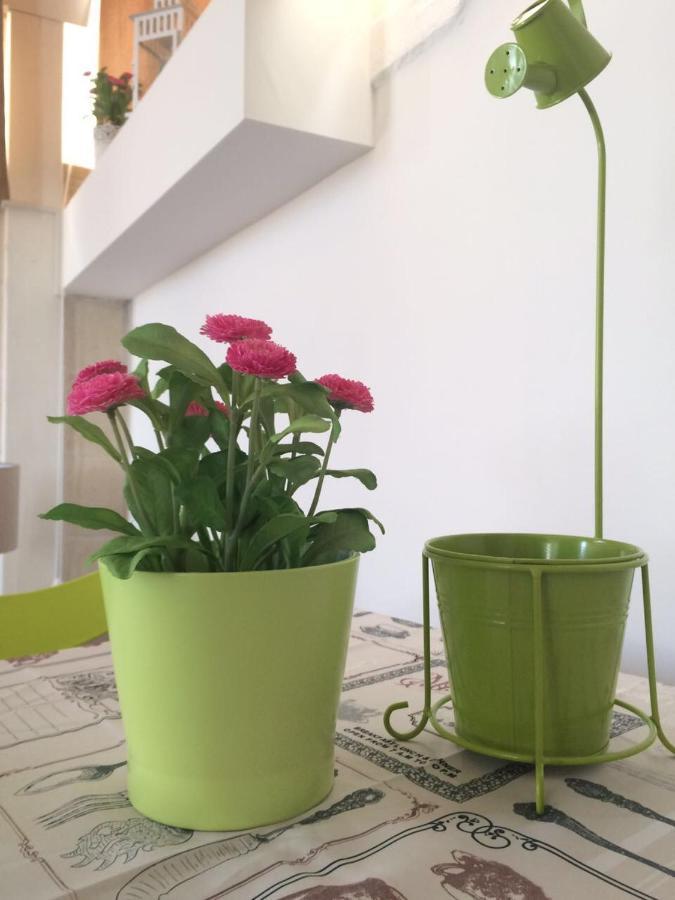 Il Rifugio Di Mattia Bed and Breakfast Polignano a Mare Exteriör bild