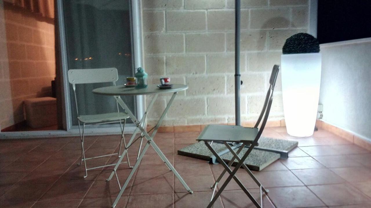Il Rifugio Di Mattia Bed and Breakfast Polignano a Mare Exteriör bild
