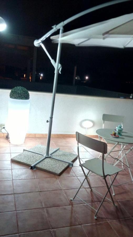 Il Rifugio Di Mattia Bed and Breakfast Polignano a Mare Exteriör bild